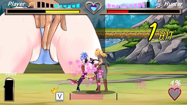 图片[3]-新作[动作ACT/动态] 魅魔对战 SuccubusBattle ver1.2 官方中文版 [3.0G]-爱玩ACG
