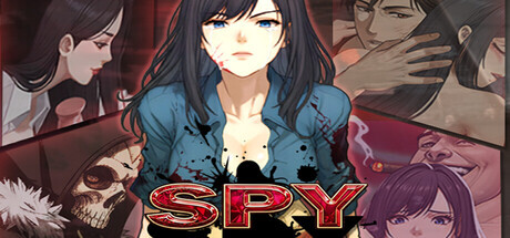 新作[动作ACT/裸露/暴力] 特工 SPY – Adult Only 官中步兵版 [2.0G]-爱玩ACG