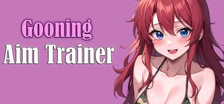 新作[动作FPS/卡牌] 瞄准训练器 Gooning Aim Trainer 官中步兵版 [1.10G]-爱玩ACG