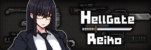 新作[卡牌ACT/色情] 地狱之门玲子 Helllgate Reiko レイコと地獄の扉 Demo v0.6.8 官中版 [660M]-爱玩ACG