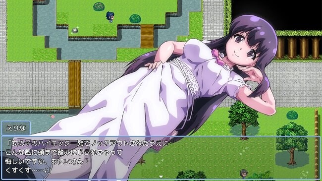 图片[4]-新作[回合RPG/反向X] 败给雌小鬼钱就会被收走的游戏 メ◯ガキに負けたらお金を取られちゃうゲーム AI汉化版+全回想存档 [1.70G]-爱玩ACG