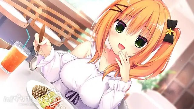 图片[2]-新作[大型ADV/后宫] 灵感满溢的甜蜜创想凸 ハミダシクリエイティブ凸 v1.1.4 官方中文版 [5.60G]-爱玩ACG