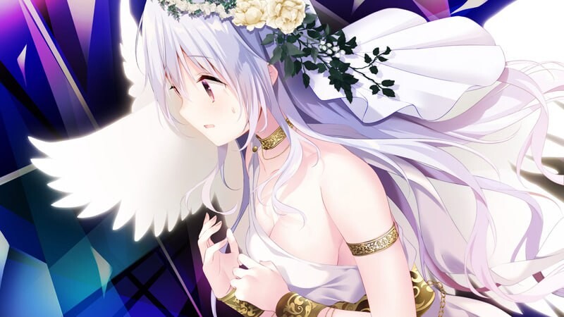 图片[1]-新作[大型ADV/幻想] 宝石心学院2 -世界的尽头- ジュエリー・ナイツ・アルカディア -The ends of the world- AI汉化豪华版+全CG存档 [4.10G]-爱玩ACG