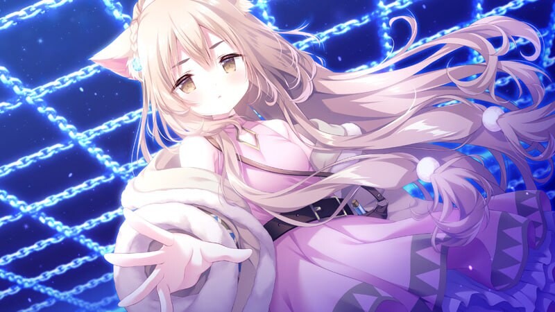 图片[2]-新作[大型ADV/幻想] 宝石心学院2 -世界的尽头- ジュエリー・ナイツ・アルカディア -The ends of the world- AI汉化豪华版+全CG存档 [4.10G]-爱玩ACG