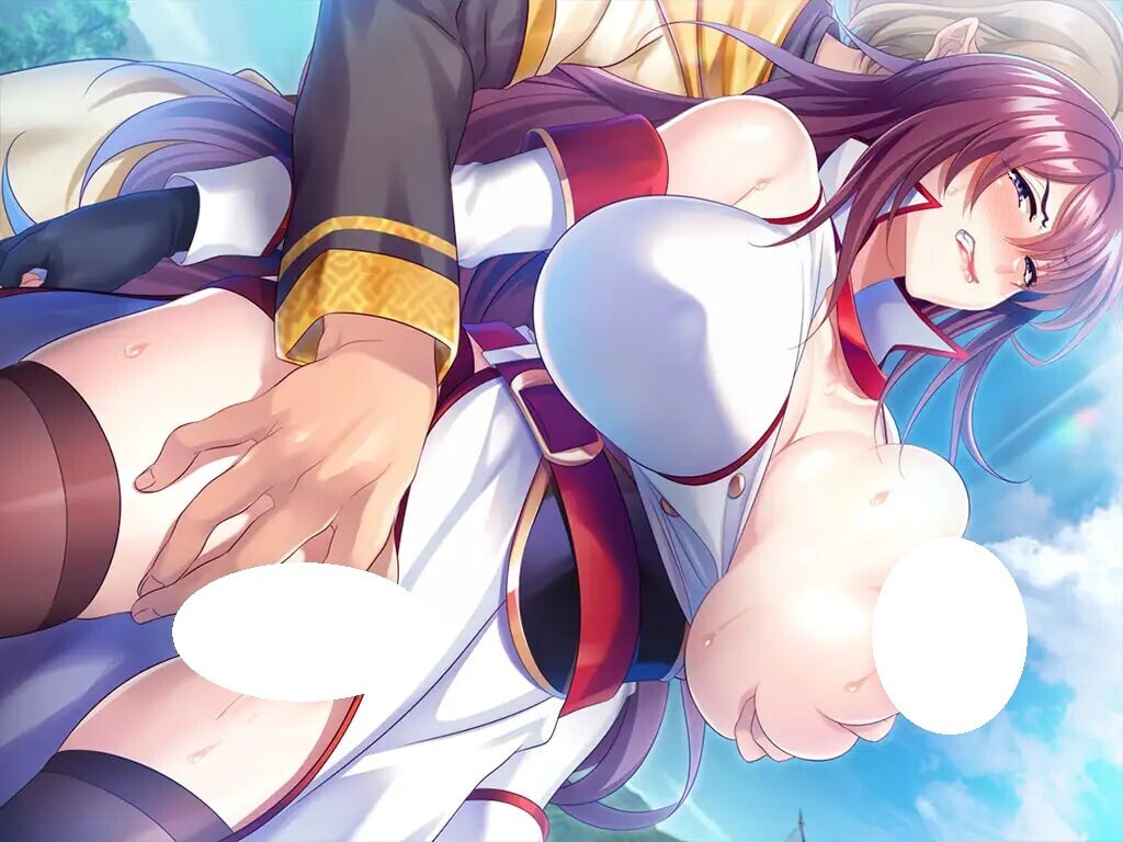 图片[1]-新作[战斗ADV/巨乳爆乳/性奴] 巨乳母骑士的肉体赎罪 巨乳な母騎士寝取り孕ませ～背徳交尾漬けでふしだらなメス穴騎士に成り下がるまで～ v1.0.8 Steam官方中文版 [1.20G]-爱玩ACG