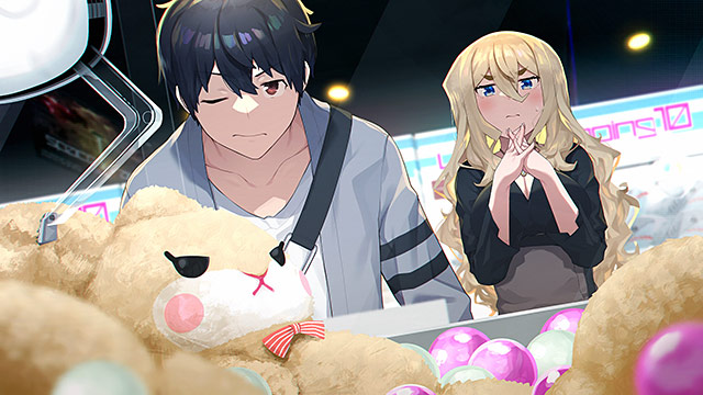 图片[2]-新作[战斗ADV/异能/悬疑] 谛观之伊芙·贝泽尔 諦観のイヴ・べセル AI汉化版+特典+全CG存档 [8.70G]-爱玩ACG