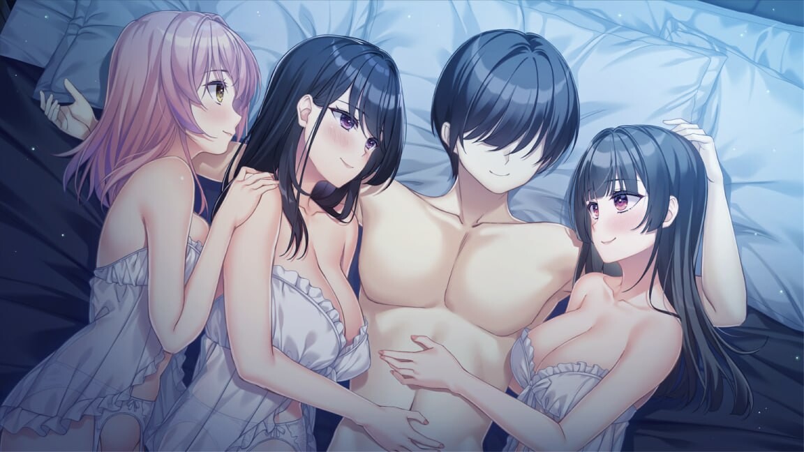 新作[拔作ADV/后宫/动态] 夏之方舟3 夏への方舟3 AI汉化版+全CG存档 [2.50G]-爱玩ACG