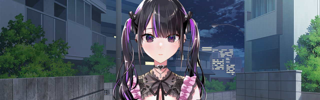 图片[2]-新作[拔作ADV/幻想纯爱] 地雷系魔法少女サクラ Sakura, The Jirai-kei Magical Girl 官方中文版 [2.20G]-爱玩ACG