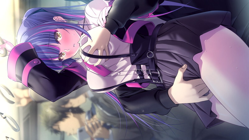 图片[1]-新作[拔作ADV/调教/凌辱] 极限痴汉特异点NEO 極限痴漢特異点NEO+極限痴漢特異点NEO ハーレムコンテンツ 生肉版 [4.30G]-爱玩ACG
