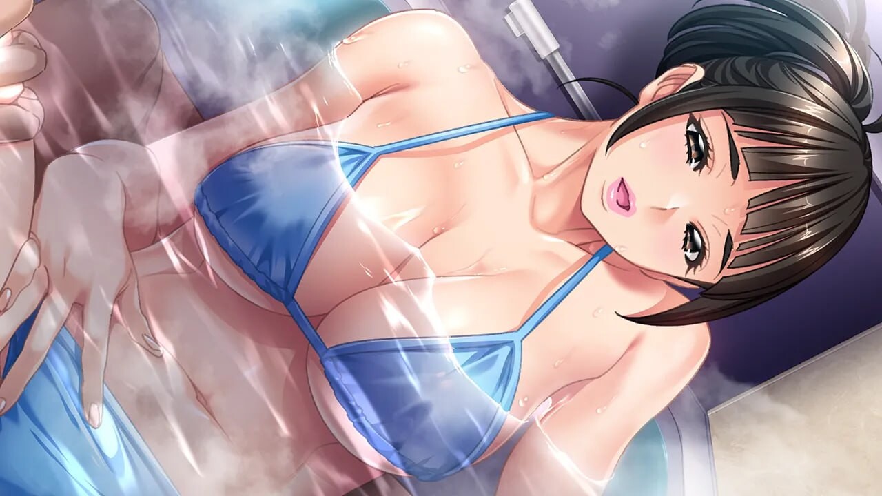 新作[拔作ADV/NTR寝取] 配信NTR ～不是说好不会播放那段视频的吗！？～ 配信NTR ～あの動画は流さないって約束したじゃないですか！？～ AI汉化版+全CG存档 [2.50G]-爱玩ACG