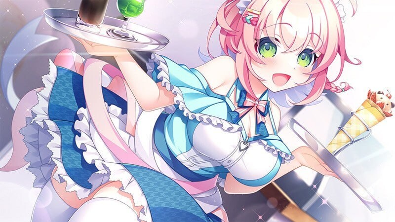图片[1]-新作[拨作ADV/无码/巨乳爆乳] 缘起甜韵趣恋丛生！LOVEPICAL-POPPY! 官中步兵版+全CG存档 [4.30G]-爱玩ACG