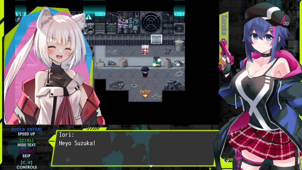 图片[1]-新作[探索RPG/羞耻凌辱] 新～情色法师 官中步兵版 [2.10G]-爱玩ACG