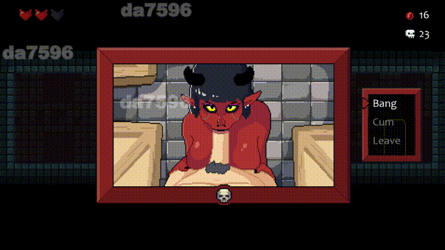 图片[1]-新作[日式ACT/像素动态] 烈欲逃生 Lustfire Escape v1.2.1 生肉版 [170M]-爱玩ACG