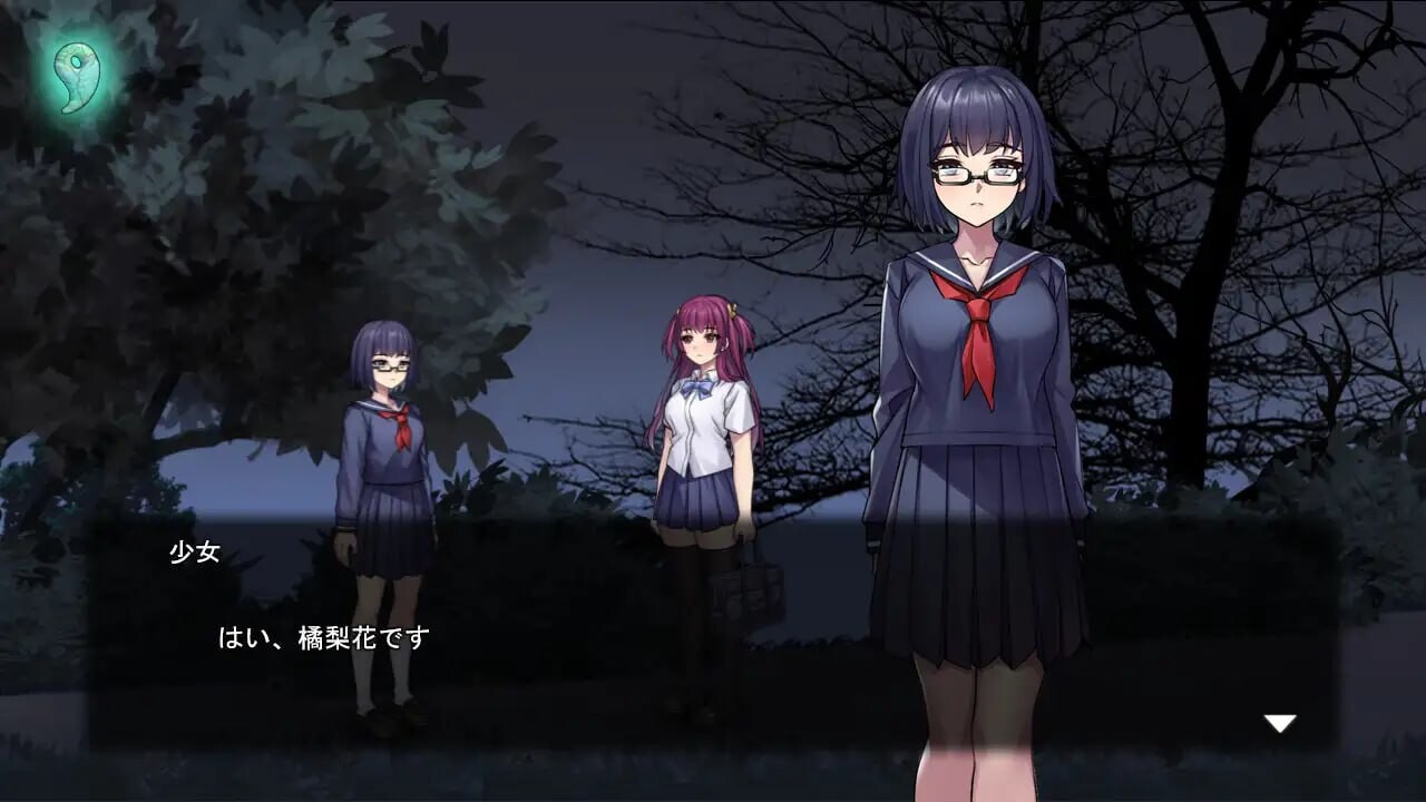 图片[1]-新作[日式ACT/解谜/动态] 逃脱R エスケープR 生肉版 [770M]-爱玩ACG