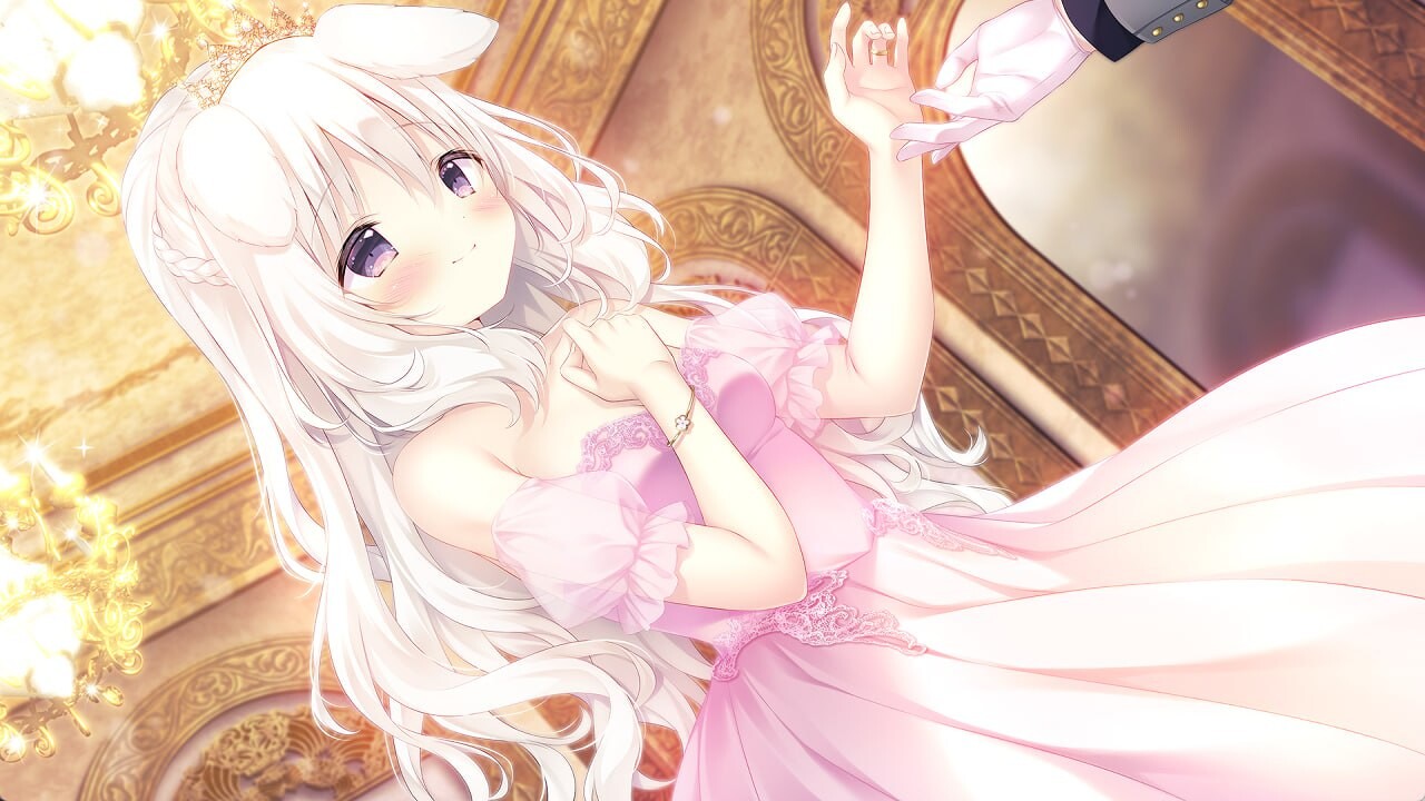 图片[1]-新作[日式ADV/兽耳/初体验] 巧可甜恋3 あまいろショコラータ 3 官中版+全CG存档 [5.80G]-爱玩ACG