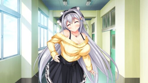 图片[1]-新作[日式ADV/后宫/动态] 真实动漫情境体验！DT アルエロゲシチュエーション！DT Ver1.0.0 STEAM官方中文步兵版 [6.50G]-爱玩ACG