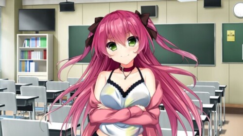 图片[2]-新作[日式ADV/后宫/动态] 真实动漫情境体验！DT アルエロゲシチュエーション！DT Ver1.0.0 STEAM官方中文步兵版 [6.50G]-爱玩ACG