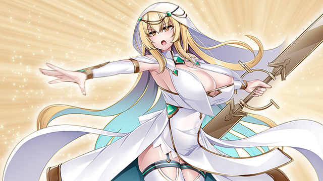 图片[1]-新作[日式ADV] 圣灭丽姬艾特莱亚 聖滅麗姫エーテライア AI汉化版+全CG存档 [1.90G]-爱玩ACG