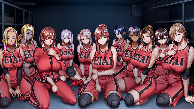 新作[日式ADV] 尖叫声 – Steam Edition – 悲鳴-地下室に囚われた11人- steam官中版 [5.40G]-爱玩ACG