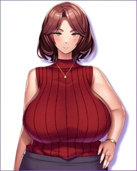 图片[2]-新作[日式ADV/巨乳爆乳] 完全堕落X兄嫂 ～都是你的错！我，已经离不开这出轨的肉棒了！～ 完堕ちX兄嫁 ～アンタのせいよ！ 私、この浮気チ●ポじゃなきゃダメなのっ！～ AI汉化版+特典+全CG存档 [4.0G]-爱玩ACG