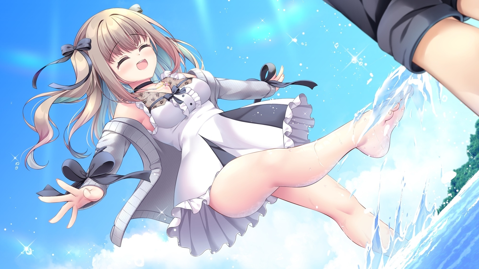 望却のエディシウス [ぽかぽかびより]