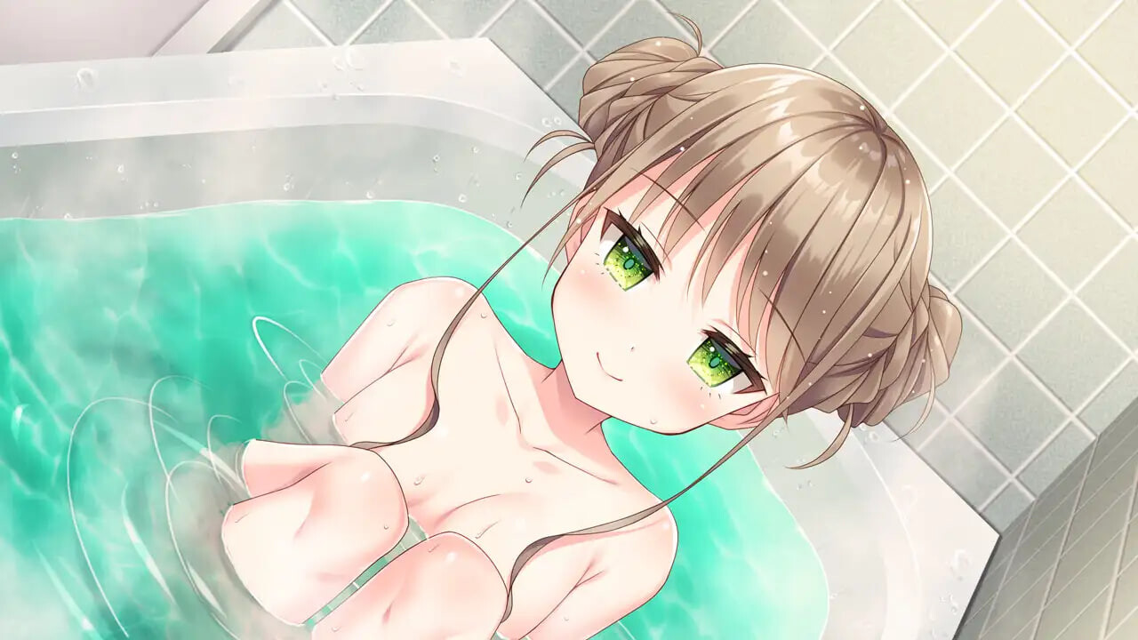 图片[1]-新作[日式ADV] 稚嫩的柠檬与成熟的香草 おさないレモンとおとなのバニラ 正式版+全CG存档 [600M]-爱玩ACG