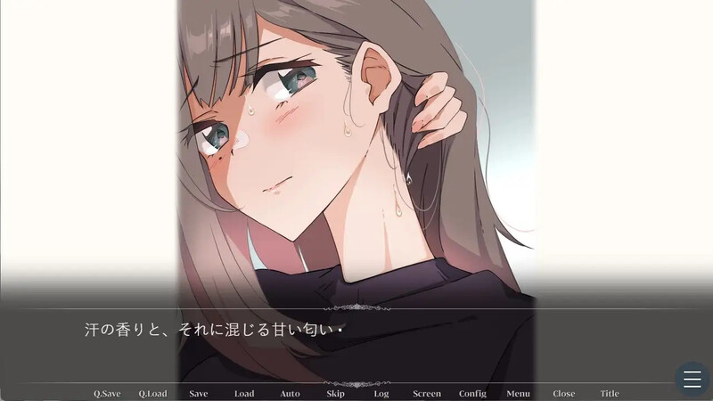 图片[2]-新作[日式ADV/NTR/动态] 沉溺的魅魔 溺れるサキュバス AI汉化版 [1.40G]-爱玩ACG