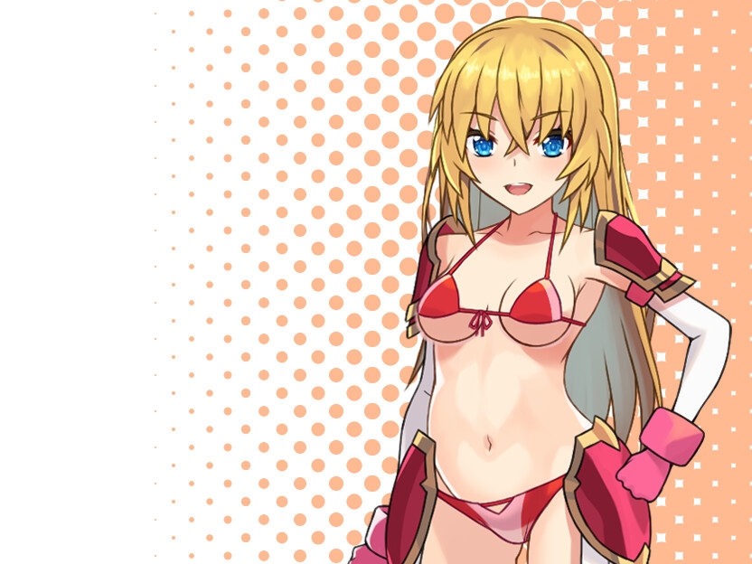 ハーレムロンド [MASURAO]