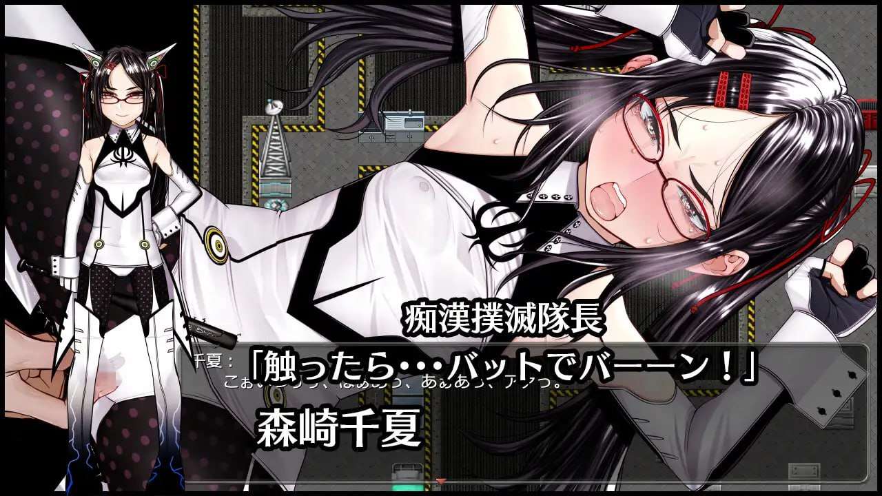 新作[日式RPG/洗脑催眠] 超守护战士力量拳 超守護戦士パワフルナックル  AI汉化版 [4.70G]-爱玩ACG