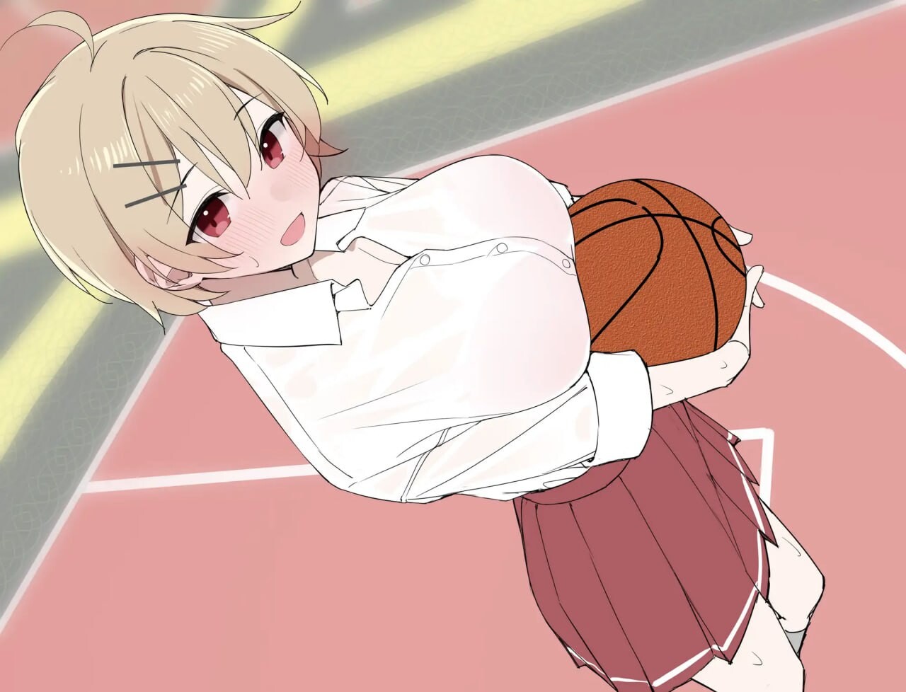 新作[日式RPG/百合] 秘密社团活动 内緒の部活動 AI汉化版+作弊码 [PC+安卓-950M]-爱玩ACG