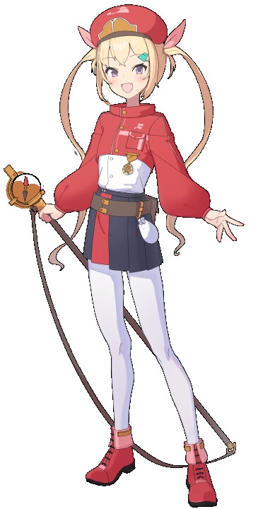 リリエスケープ!! [ぼたんのなべ]