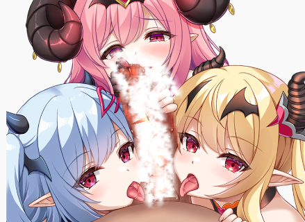 新作[日式RPG/魅魔] 萝莉魅魔馆 ロリサキュバスの館 ○リサキュバスの館 AI汉化版 [1.50G/飞猫转百度]-爱玩ACG