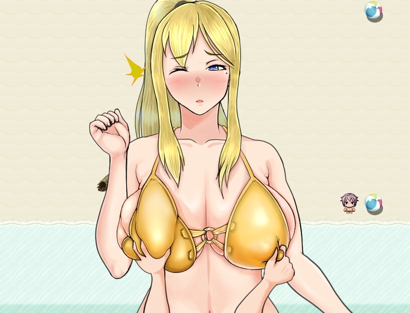 しゅきしゅき!パラディアン教会シスターズ of summer -sunset side- [蝉揚げ屋]