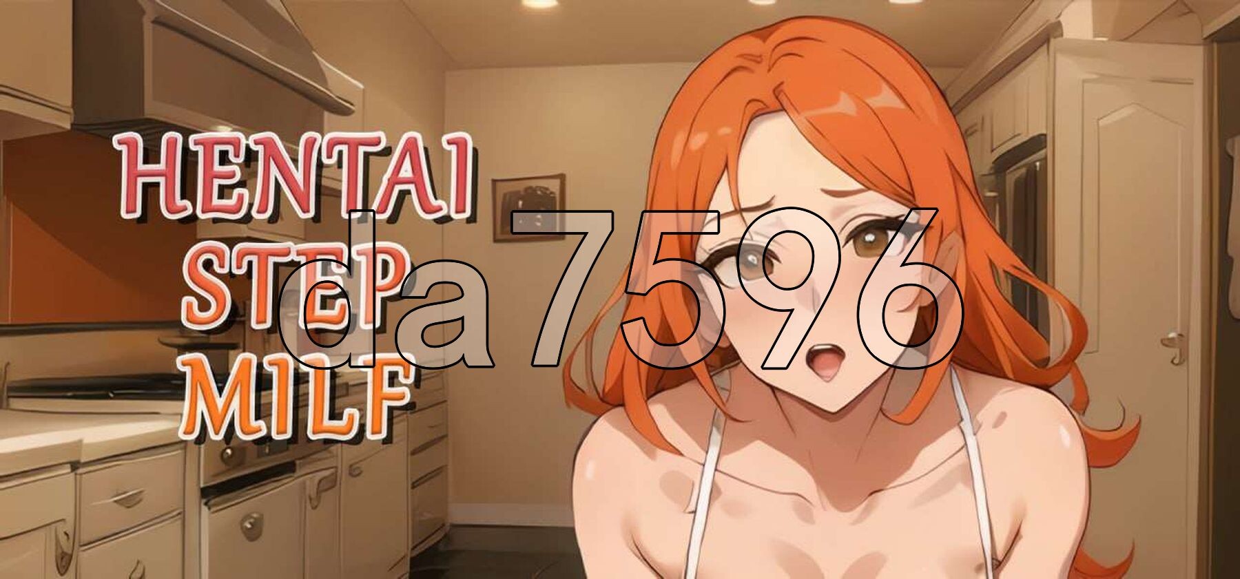 新作[日式SLG/AI生成] 停止挤奶 Hentai Step Milf 官方中文版 [200M]-爱玩ACG