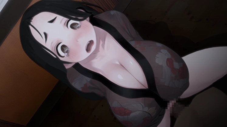 新作[日式SLG/NTR/动态] NTR夜○村物语 NTREX ネトラレックス 夜○い村噺 生肉版 [1.60G]-爱玩ACG