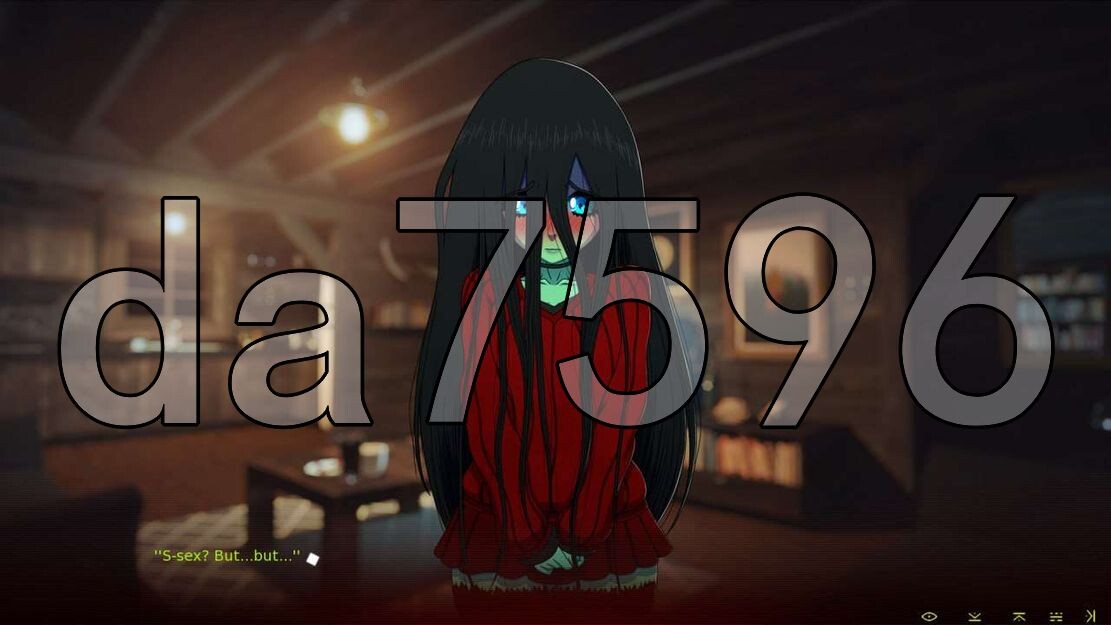 新作[欧美SLG/动态] 湿漉漉的噩梦 Wet Nightmares 英文版 [520M]-爱玩ACG