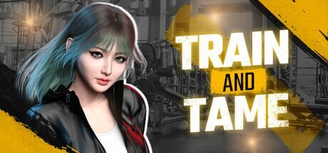 新作[欧美SLG/动态] 驯养与训练 Train and Tame V1.0 官方中文版 [660M]-爱玩ACG