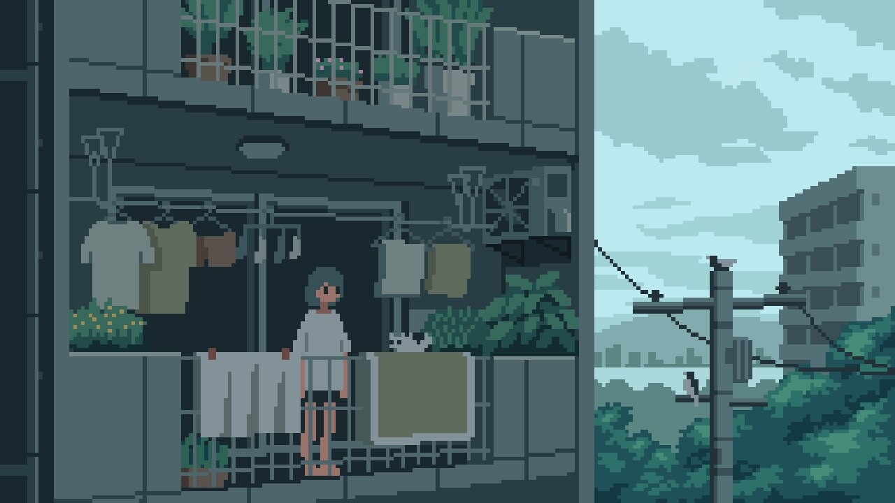 新作[沙盒RPG/像素动态] 阳光谷的新生活 A New Life in SunnyValley Beta 0.1.12 Cheats 机翻版 [870M]-爱玩ACG
