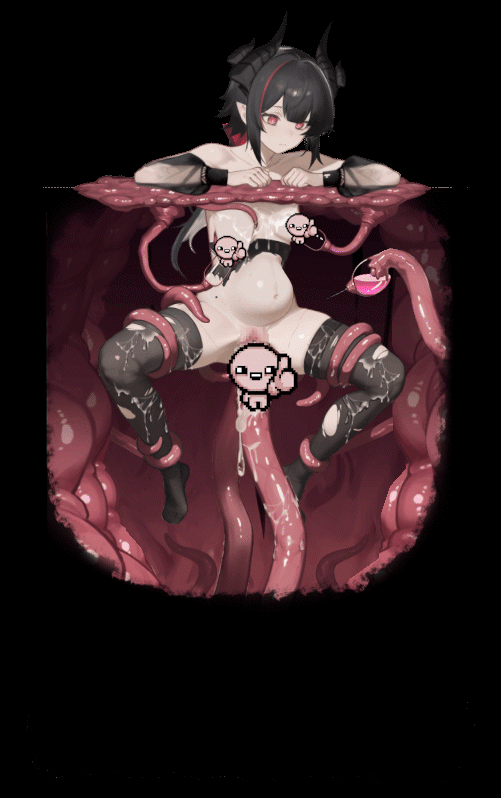 新作[爆款ACT/触手抚摸] Blight Memoria Demo V0.0.1 生肉版 [1.80G]-爱玩ACG
