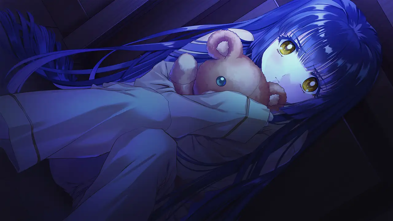 图片[1]-新作[精品ADV/启蒙大作] 无颜之月-待宵双椿- 顔のない月-待宵の双椿- AI汉化版+全回想存档 [4.10G]-爱玩ACG