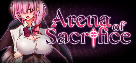 新作[经营ACT/格斗/肉鸽] 献祭竞技场 Arena of sacrifice Steam官中步兵版+全回想存档 [260M]-爱玩ACG