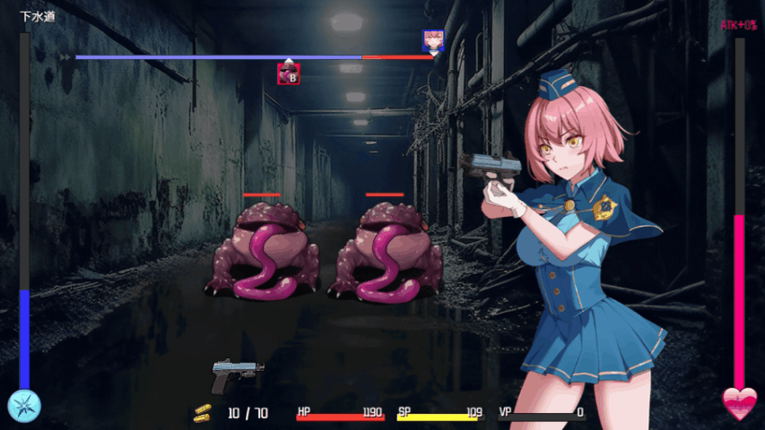 图片[2]-新作[肉鸽SLG/动态] 隧道逃生(番外) TUNNEL ESCAPE Fates Entwined (番外編) 0.7.1a SP 官方中文版 [1.90G]-爱玩ACG