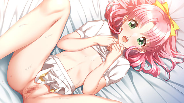 图片[1]-新作[超精品大作ADV/学园] 下级生 重制版 下級生リメイク AI汉化版+特典 [10.70G]-爱玩ACG