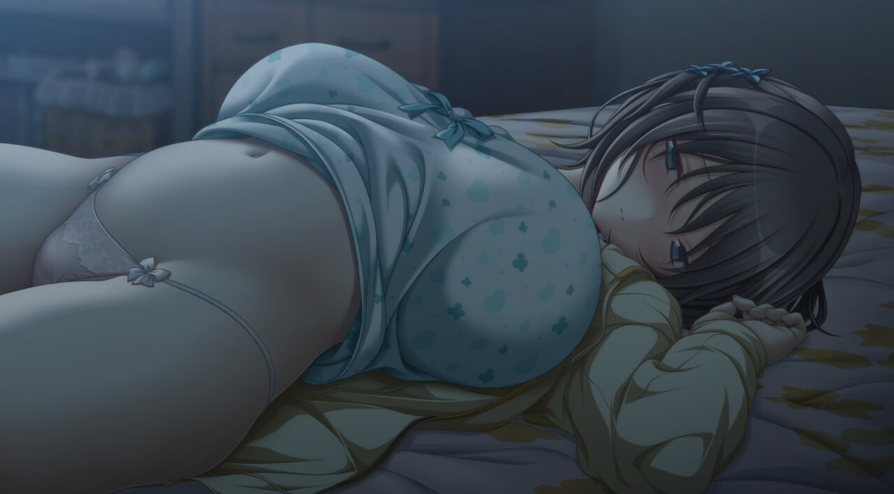 新作[黑丝爆ADV/恋爱] 这是第几次初次见面 何度目かのはじめまして AI汉化版+特典+全回想存档 [3.80G]-爱玩ACG