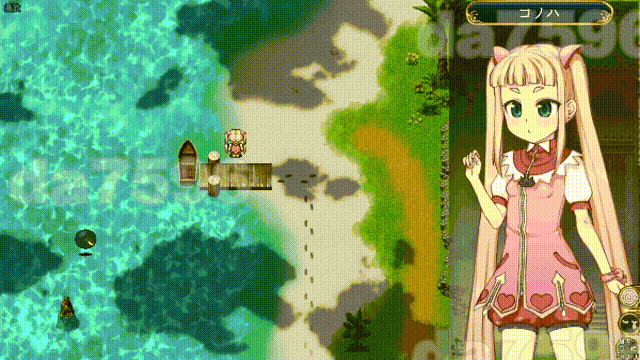 图片[2]-新官中 [日式RPG/阿黑颜/西瓜肚] 魔法少女木叶 魔法少女コノハ-LOLIQUE2GAIDEN- V2.04 官方中文步兵版+全回想解放 [2.30G]-爱玩ACG