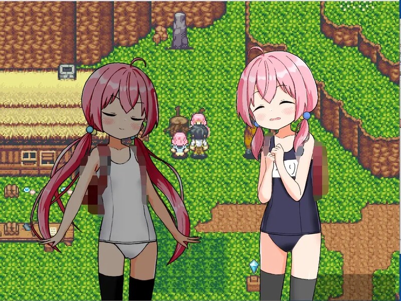 [新官中]【家园RPG/生活后宫】后宫！牧场生活（ハーレム!牧場らいふDLC）V2.20 官方中文【1.80G】-爱玩ACG