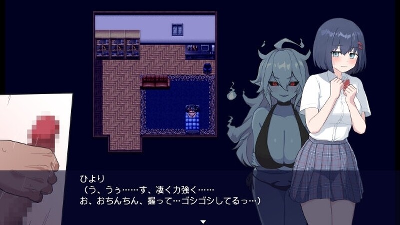图片[1]-新官中[日式RPG/制服JK] 福利姬APP オカズアプリ 官中步兵版 [880M]-爱玩ACG