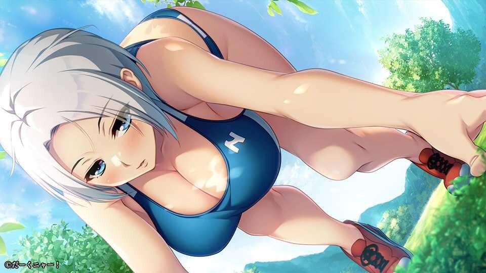 图片[1]-新官中[精品ADV/奇幻/巨乳爆乳] 异世界缘交 異世界縁交 官方中文版+全CG存档 [1.20G]-爱玩ACG