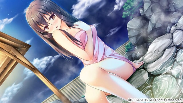 图片[1]-新汉化[拔作ADV/后宫] 她不会从我身边离开 彼女はオレからはなれない AI汉化版+全CG存档 [3.80G]-爱玩ACG