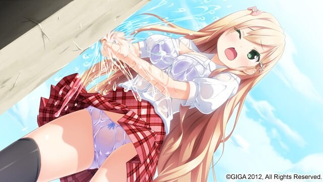 图片[2]-新汉化[拔作ADV/后宫] 她不会从我身边离开 彼女はオレからはなれない AI汉化版+全CG存档 [3.80G]-爱玩ACG
